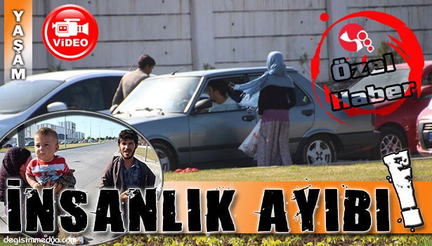 SURİYELİLERİN YAŞAM MÜCADELESİ