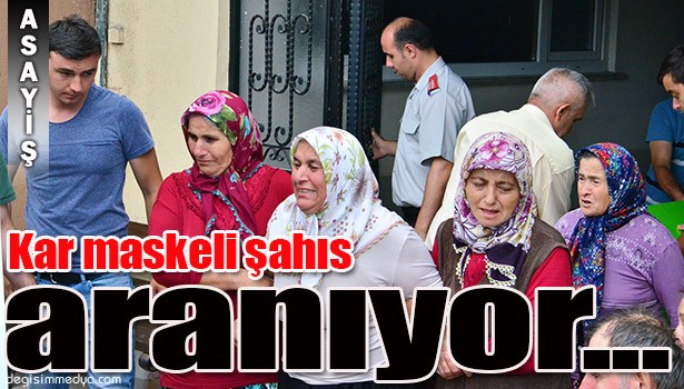 DİREKSİYON BAŞINDA İNFAZ...