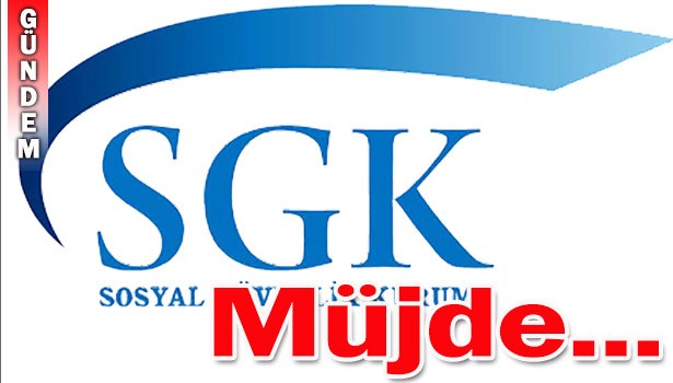 EMEKLİ, DUL VE YETİMLERE MAAŞ MÜJDESİ!