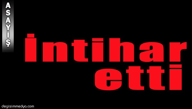 24 YAŞINDAKİ GENÇ KIZ 4. KATTAN ATLAYARAK İNTİHAR ETTİ