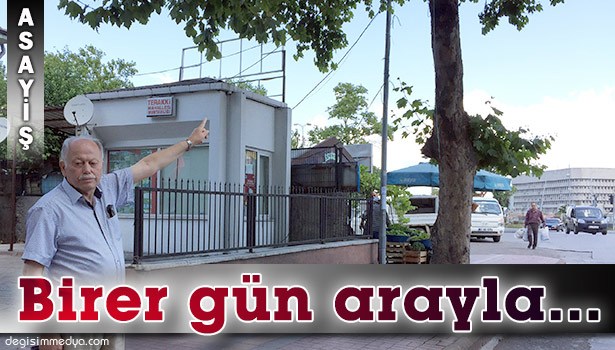GAZİLERİN 2 KEZ BAYRAĞINI ÇALDILAR