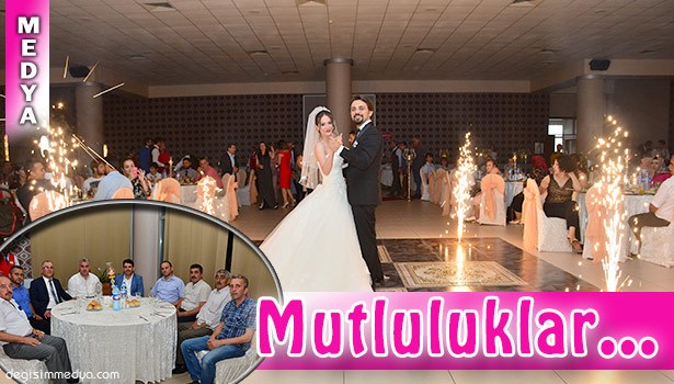 DÜNYA EVİNE "EVET" DEDİLER