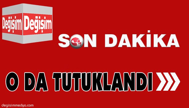 TUĞAMİRAL HASAN DOĞAN TUTUKLANDI