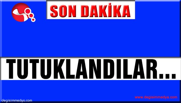 Zonguldak'ta gözaltına alınan 2 iş adamı tutuklandı