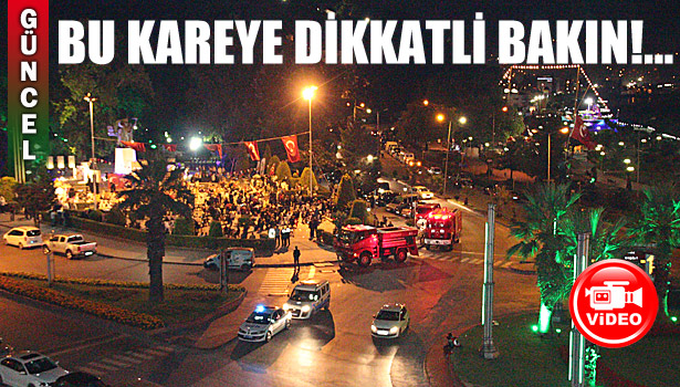 BU KAREYE DİKKATLİ BAKIN!...