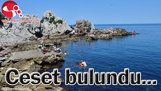 CESET BULUNDU...