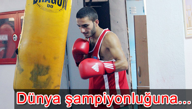 MADEN OCAKLARINDAN DÜNYA ŞAMPİYONLUĞUNA