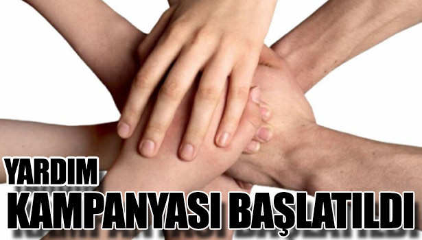 DARBE GİRİŞİMİNDE ŞEHİT OLANLARIN AİLELERİNE YARDIM KAMPANYASI BAŞLATILDI