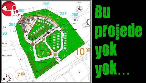 AKÇAKOCA BELEDİYESİ'NDEN REKREASYON PROJESİ