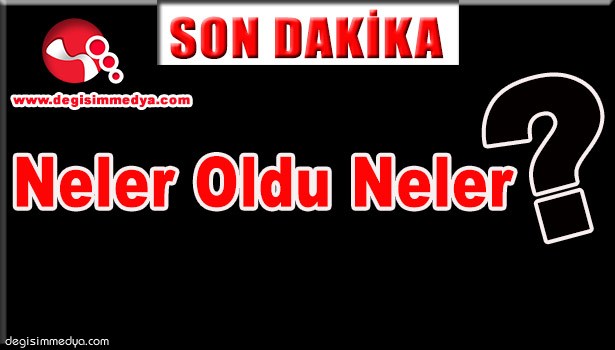 NELER OLDU NELER?