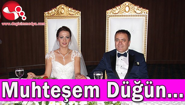 ÖMÜR BOYU MUTLULUKLAR...