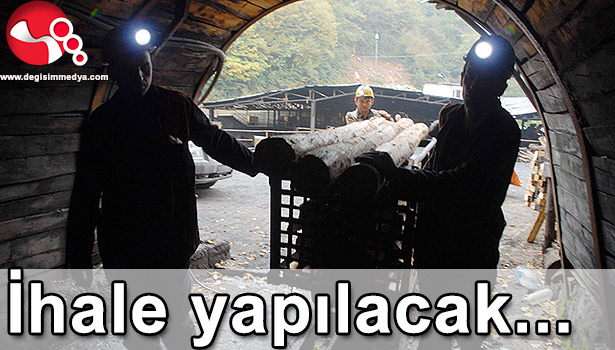 TTK, 8 BİN 906 TAKIM MADENCİ ELBİSESİ ALIMI YAPACAK