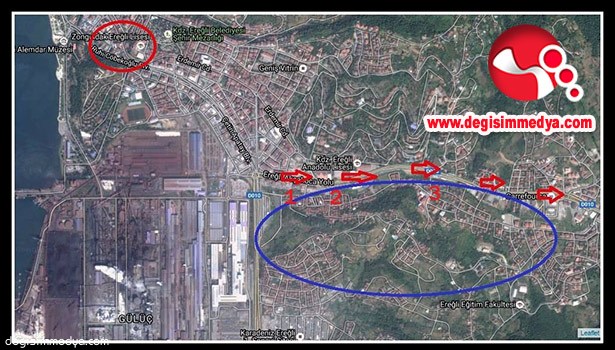 BU EZİYETE BİR SON VERİN ARTIK!