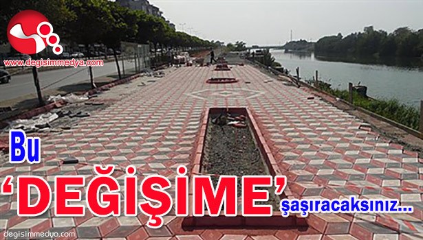 BU DEĞİŞİME ÇOK ŞAŞIRACAKSINIZ...