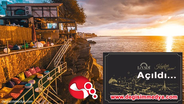 YENİ DAMAK TADINIZ LİVADİ RESTAURANT...
