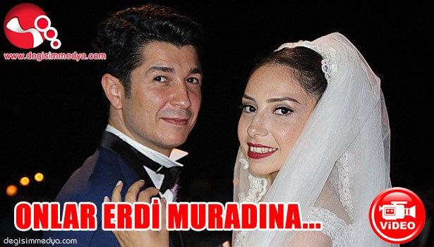 SUCU VE KIZMAZ AİLELERİNİN MUTLU GÜNÜ...