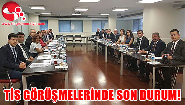 2. KEZ MASAYA OTURDULAR