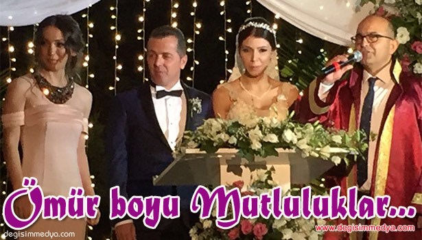 GÖRKEMLİ DÜĞÜN...