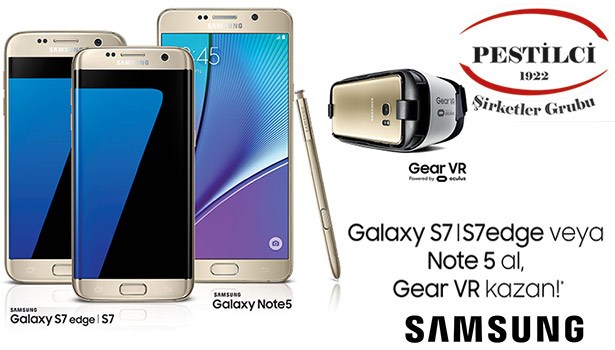 SAMSUNG DİJİTAL PLAZA'da fırsatlar bitmiyor