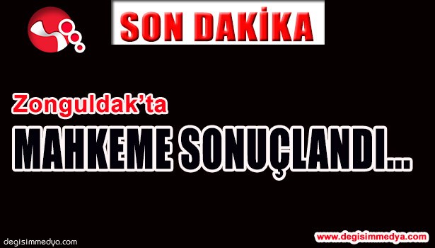 FETÖ SORUŞTURMASINDA ADLİYEDE SON DURUM?