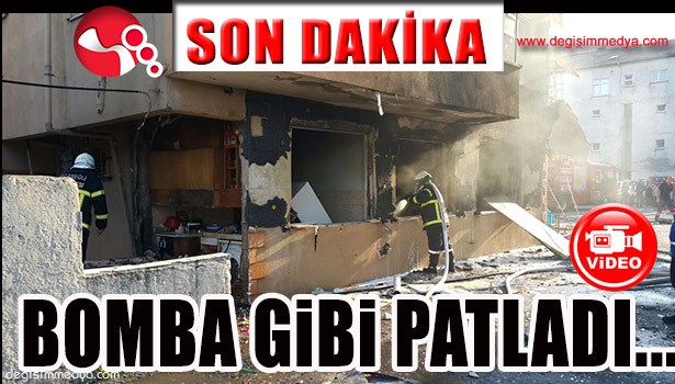 ADETA BOMBA GİBİ PATLADI...