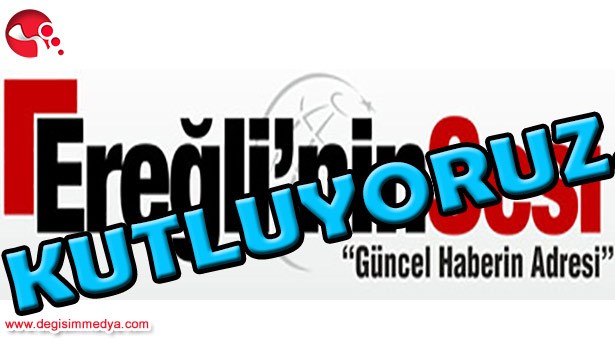 REFİKİMİZİ KUTLUYORUZ...