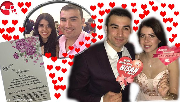 DÜNYA EVİNE GİRECEKLER...