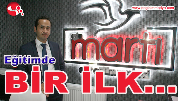 EĞİTİMDE BİR İLK.."ARKA SIRA" KAVRAMI TARİH OLDU!