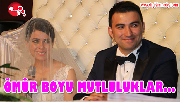 ÖMÜR BOYU MUTLULUKLAR...