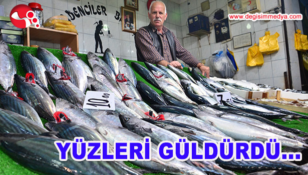 HEM ESNAFI HEM VATANDAŞI GÜLDÜRDÜ...