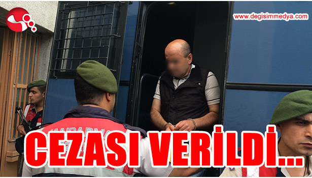 DEMOKRASİ NÖBETİ'NDE 5 YAŞINDAKİ KIZ ÇOCUĞUNU KAÇIRMAYA ÇALIŞTIĞI İDDİA EDİLEN SANIĞA 5 YIL HAPİS