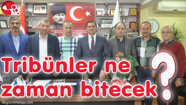 KARADUMAN ASKF'Yİ ZİYARET ETTİ