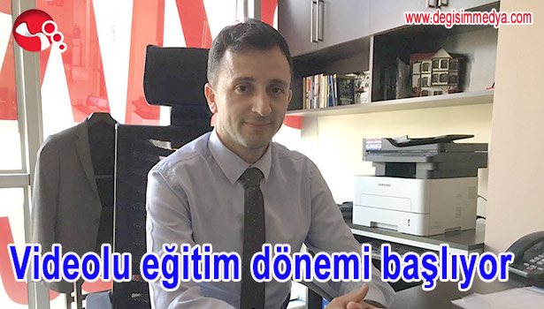 EHLİYET SINAVLARINDA VİDEOLU EĞİTİM DÖNEMİ...