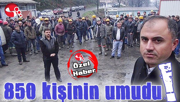 UMUTLAR BU İHALEDE!..