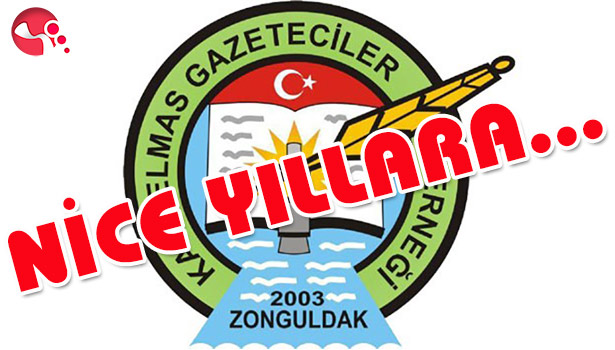 KGD, 13. YAŞINDA...