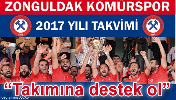 "TAKIMINA DESTEK OL"