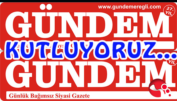REFİKİMİZ 28 YAŞINDA... KUTLUYORUZ...