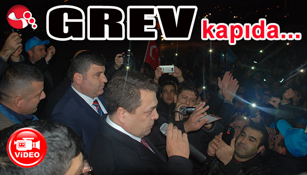 KAVLAK: "GREV KAPIDA..."