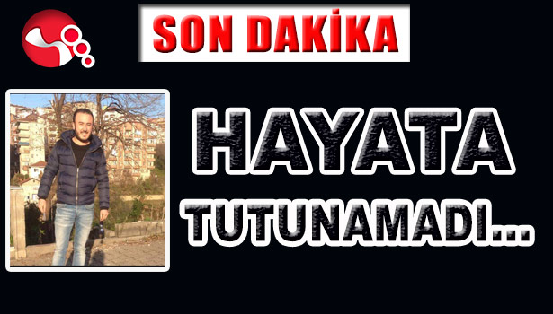 HAYATA TUTUNAMADI...