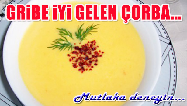 KIŞ AYLARININ VAZGEÇİLMEZİ: HAVUÇ ÇORBASI