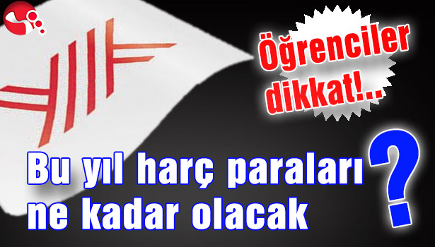 YÖK'TEN ÖĞRENİM ÜCRETLERİNE İLİŞKİN AÇIKLAMA