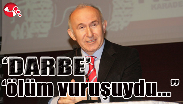 ŞİMŞİRGİL: "ÖLÜM VURUŞU YAPILACAKTI..."