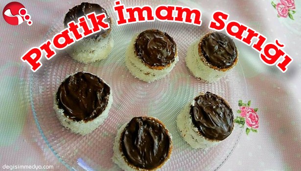 Pratik İmam Sarığı