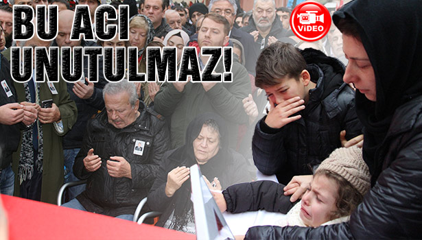 BU ACI UNUTULMAZ!..