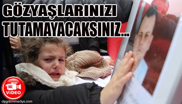 GÖZYAŞLARINIZI TUTAMAYACAKSINIZ... KÜÇÜK DURU'NUN SORUSUNU KİMSE YANITLAYAMADI