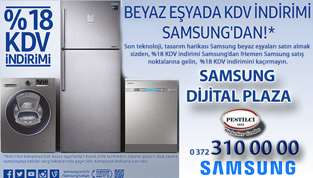 %18 KDV İNDİRİMİ