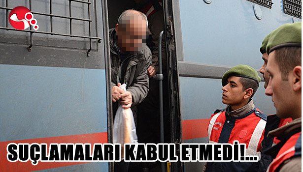 DEPOSUNDAN FETÖ'YE AİT KİTAP VE CD'LER ÇIKMIŞTI...