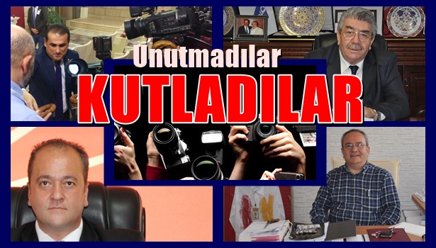 KUTLADILAR