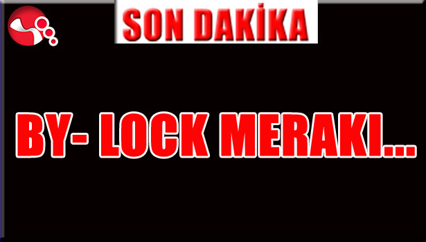 BY-LOCK MERAKI...