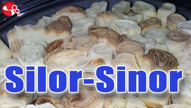 Silor-Sinor (Yöresel) Tarifi